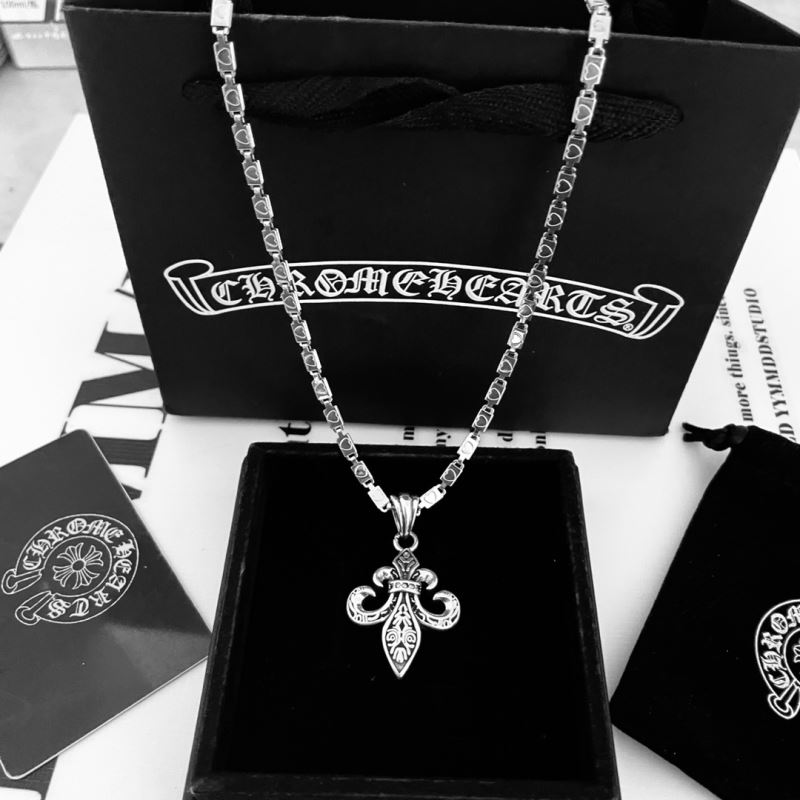 Chrome Hearts Necklaces